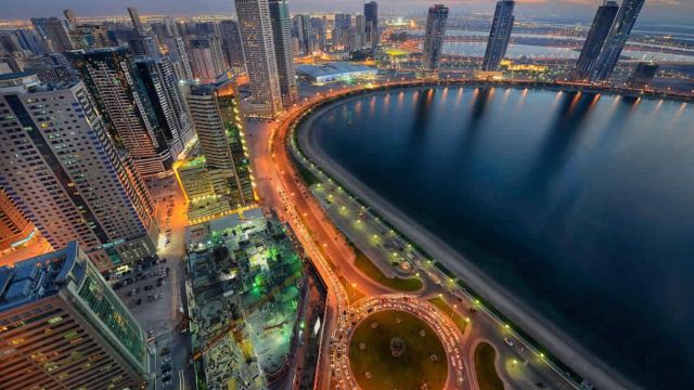 الإمارات تتصدر القوى المحركة للنمو عالمياً