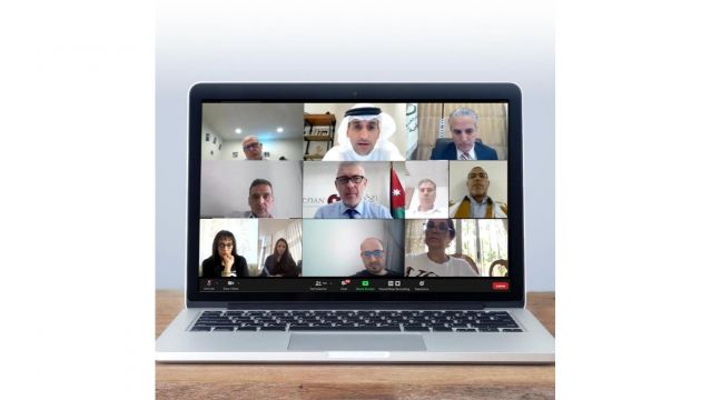 "الاتحاد العربي للمعارض والمؤتمرات الدولية" يعلن عن إطلاق أول تطبيق إلكتروني ذكي متخصص بالمعارض في الوطن العربي