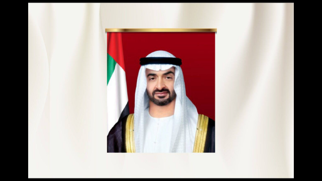 رئيس الدولة: الإمارات شريك رئيسي في نهج الاستقرار والازدهار في المنطقة والعالم