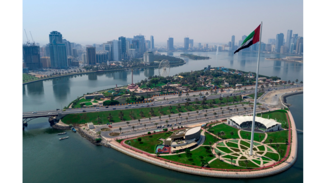 الشارقة تعرّف بالفرص الاستثمارية الواعدة لقطاعاتها الاقتصادية في إكسبو 2020 دبي