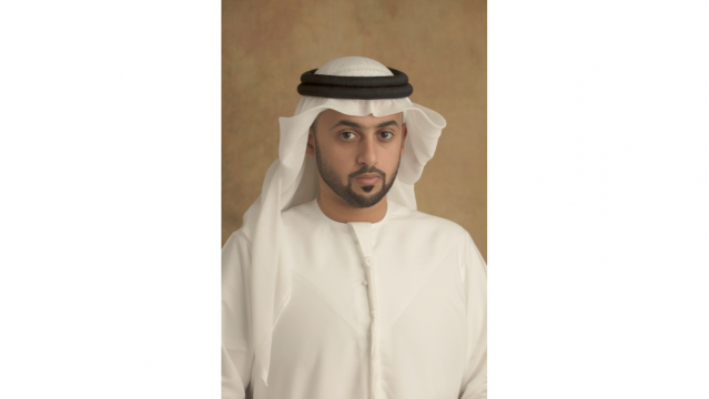 محمد بن حميد بن محمد القاسمي: في عهد حاكم الشارقة خطت الإمارة خطوات تنموية واسعة في كافة المجالات