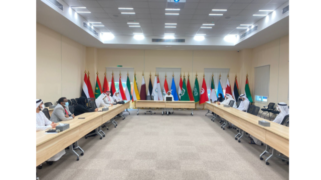 البرلمان العربي للطفل يعقد جلسة الثالثة افتراضيا فبراير المقبل