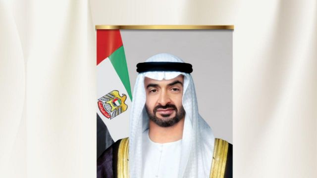 رئيس الدولة يستقبل حكام الإمارات وأولياء العهود ونواب الحكام بمناسبة شهر رمضان المبارك