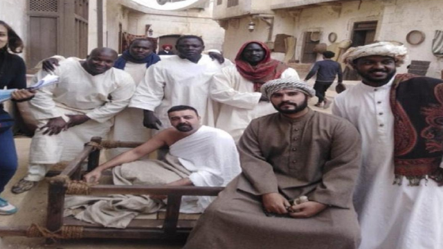 بعد انتقادات واسعة في السعودية.. أنباء عن إيقاف عرض مسلسل "أهل الوادي"