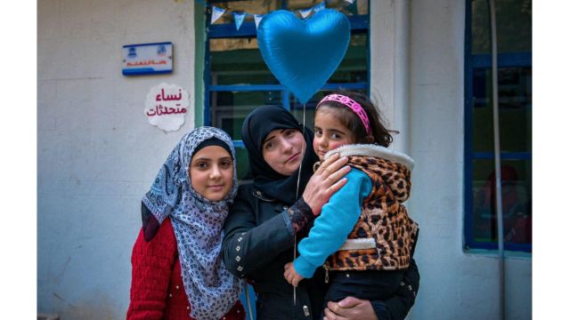 "القلب الكبير" تفتح باب الترشيح للدورة السادسة من جائزة الشارقة الدولية لدعم اللاجئين 2022