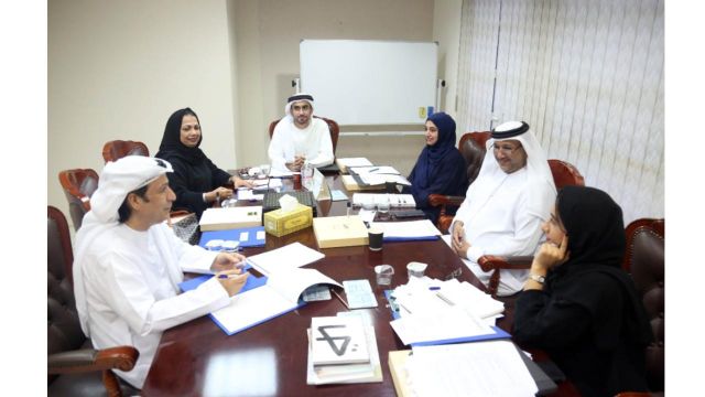 اتحاد كتاب وأدباء الإمارات يستعرض استراتيجية العمل