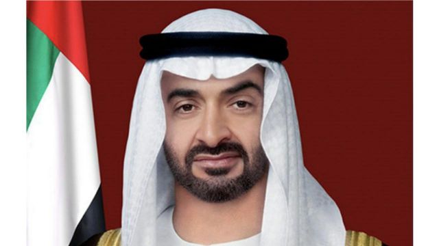 رئيس الدولة يترأس وفد الإمارات إلى مؤتمر الأطراف