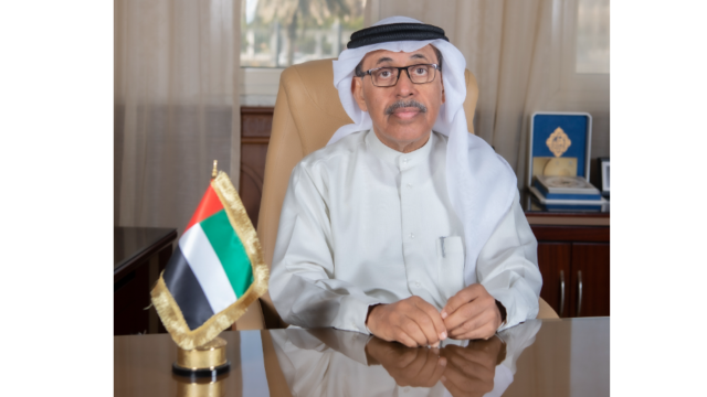 رئيس "استشاري الشارقة ": عيد الاتحاد الخمسين يجسد صلابة ووحدة البيت الإماراتي