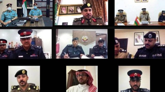الإمارات تشارك في اجتماع لجنة الإعلام الأمني بدول «التعاون»