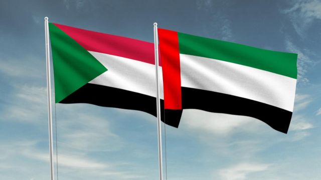 الإمارات تشارك في مؤتمر دعم السودان و قمة تمويل الاقتصادات الإفريقية بفرنسا