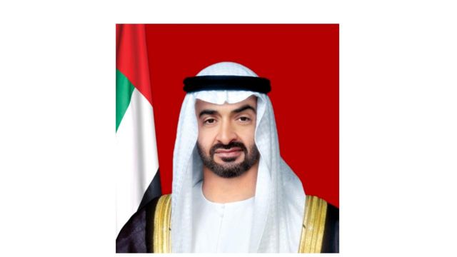 رئيس الدولة يصدر مرسوماً بقانون اتحادي بإنشاء "جهاز الإمارات للمحاسبة"