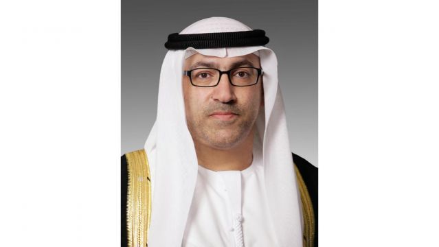 وزير الصحة ووقاية المجتمع يبحث مع وزراء وسفراء فرص التعاون المشترك ويعرض تجربة الإمارات في إدارة وحوكمة كوفيد-19