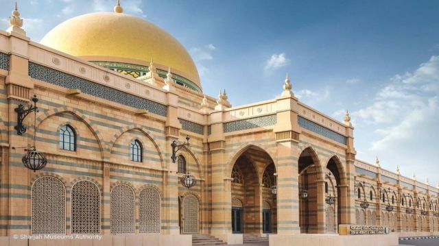 "الشارقة للمتاحف": الدخول مجاني لمتحف الحضارة الإسلامية في رمضان