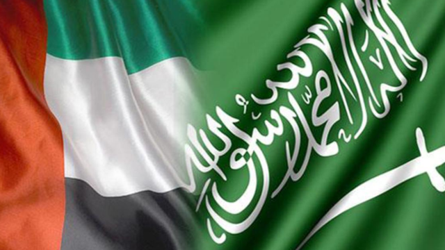 ‎الإمارات تدين محاولة الحوثيين استهداف السعودية بطائرات مفخخة