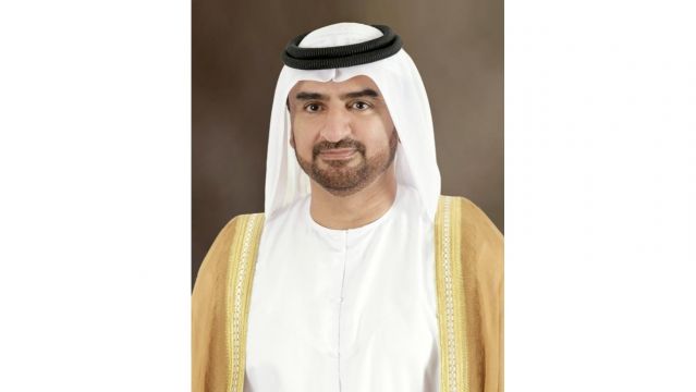 عبدالله بن سالم القاسمي: رؤى القيادة الرشيدة هي القلب النابض لمسيرة إنجازاتنا