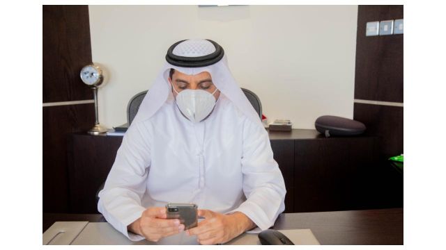 دائرة المالية المركزية في الشارقة تربط نظام "تحصيل" مع محافظ الدفع العالمية في خطوة هي الأولى على مستوى دولة الإمارات