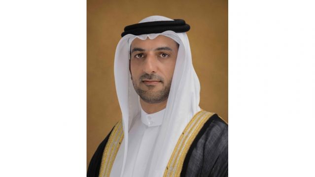 سلطان بن أحمد القاسمي: احتفالنا بعيد الاتحاد وقفة ننظر فيها الى ما تحقق لبلادنا من مكانة عظيمة