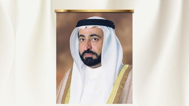 سلطان القاسمي يصدر قراراً بشأن تشكيل مجلس أمناء أكاديمية الشارقة للنقل البحري