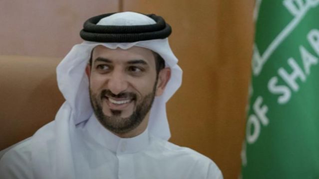 سلطان بن أحمد القاسمي يصدر قراراً بتشكيل مجلس أمناء جامعة الشارقة