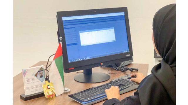 "اجتماعية الشارقة" تبت في 2124 طلب مساعدة خلال 2021