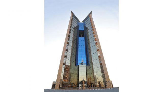 مصرف الشارقة الإسلامي يحقق ارتفاعاً في أرباحه التشغيلية 27%