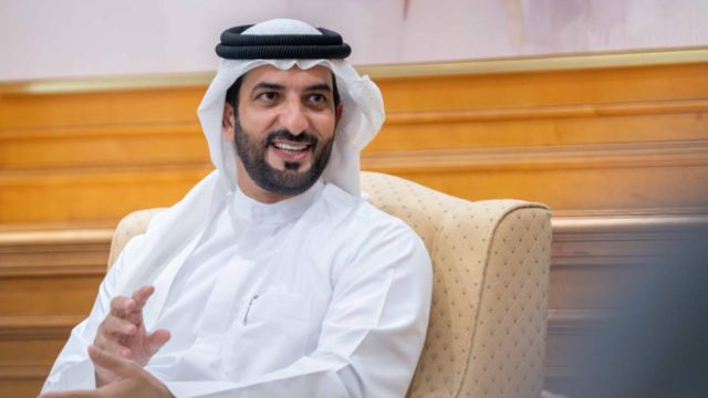 سلطان بن أحمد القاسمي يترأس اجتماع مجلس أمناء جامعة الشارقة