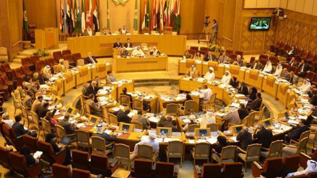 "البرلمان العربي" يؤكد حق الشعب الفلسطيني في إقامة دولته المستقلة