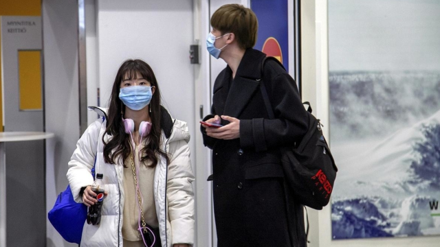 الصين تخصص 9 مليارات دولار لاحتواء فيروس "كورونا"