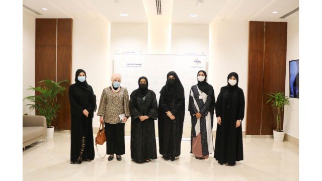 مجلس سيدات أعمال عجمان يوقع اتفاقية تعاون مع دائرة الخدمات الاجتماعية في الشارقة