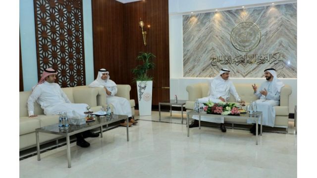 "مكتب التربية العربي لدول الخليج" يشيد بإنجازات الشارقة