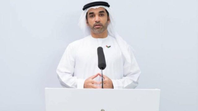 إقامة صلاة التهجد في جميع مساجد الإمارات مع الالتزام بالإجراءات الاحترازية
