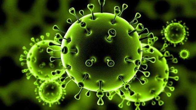 2,930 إصابة جديدة بفيروس كورونا المستجد