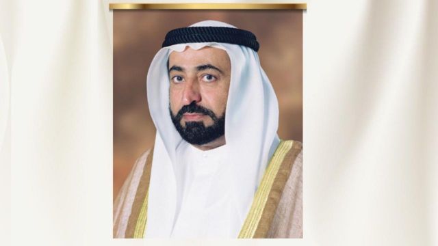 حاكم الشارقة يصدر قراراً بتشكيل مجلس أمناء جامعة خورفكان