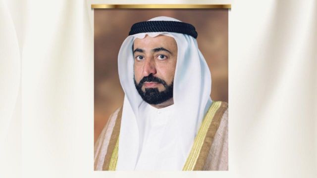 حاكم الشارقة يصدر مرسوماً أميرياً بشأن إعادة تنظيم ترينالي الشارقة للعمارة