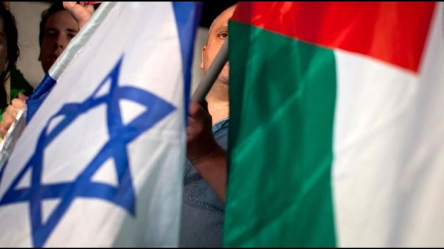 واشنطن: حلّ الدولتين الأفضل للصراع الإسرائيلي-الفلسطيني