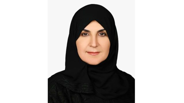 محدثة الهاشمي: يوم المرأة الإماراتية مناسبة وطنية للاحتفاء بالإنجازات