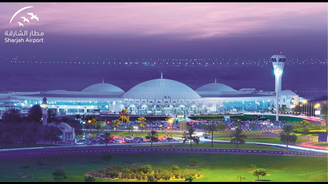 مطار الشارقة المركز اللوجستي الأول لـ "أسترال للطيران" في الشرق الأوسط