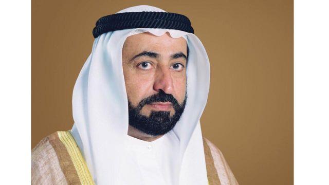 سلطان القاسمي يصدر مرسوما أميريا بفض انعقاد "استشاري الشارقة"