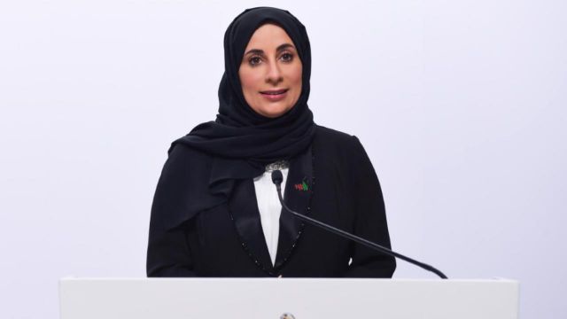 الإحاطة الإعلامية لحكومة الإمارات : إقامة صلاة عيد الفطر المبارك مع تطبيق الإجراءات الاحترازية