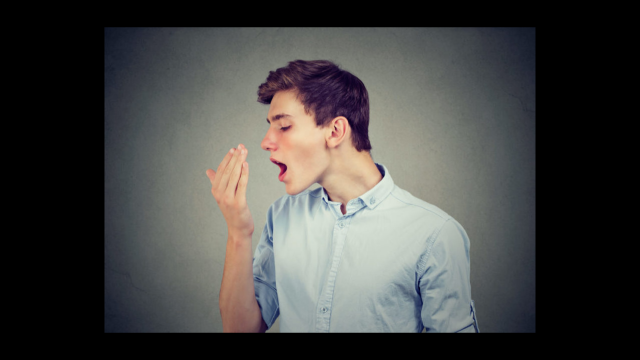 5 نصائح للحفاظ على رائحة فم منعشة أثناء الصيام