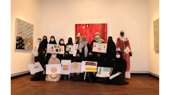 مهرجان الفنون الإسلامية يواصل فعالياته الفنية
