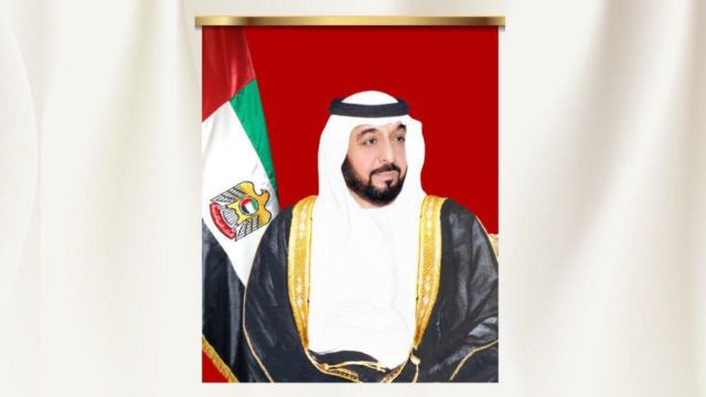 رئيس الدولة يصدر قراراً باعتماد المبادئ العشرة لدولة الإمارات العربية المتحدة للخمسين عاماً القادمة.
