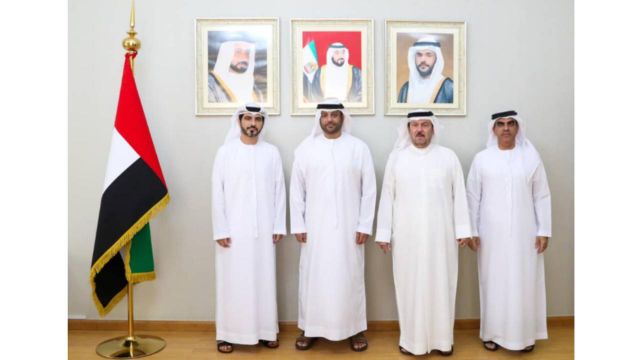 مجلس الشارقة الرياضي يشيد بإختيار حكام من الإمارات للتحكيم في البطولات القارية والعالمية