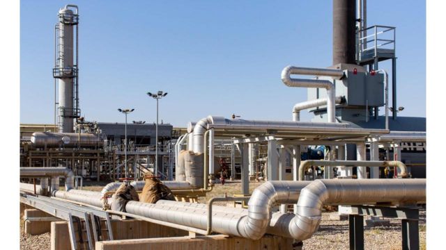 دانة غاز ونفط الهلال تحققان نمواً بنسبة 50٪ في إنتاج الغاز في إقليم كردستان العراق على مدار السنوات الثلاث الماضية