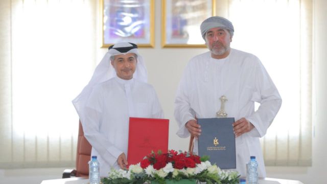 بدور القاسمي تعلن سلطنة عُمان ضيف شرف الدورة الـ45 من معرض الشارقة الدولي للكتاب 2026‎