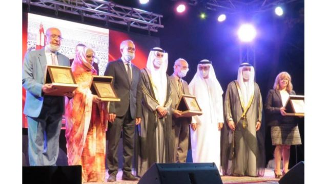 ثقافة الشارقة تطلق مهرجان مراكش للشعر العربي