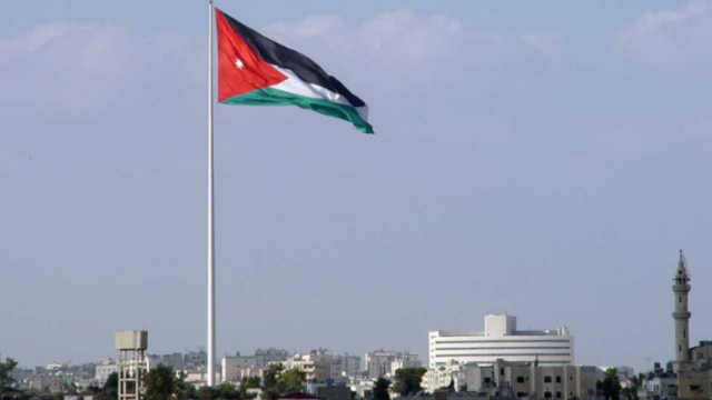 تعديل وزاري في الأردن شمل عشرة وزراء