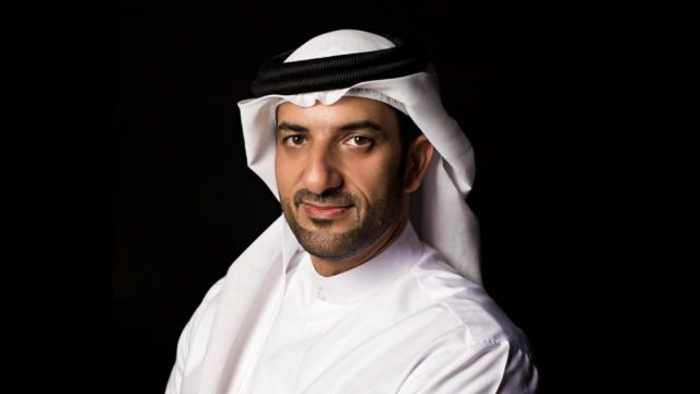 سلطان بن أحمد القاسمي يتوج الفائزين بجوائز "نجم المجالس"