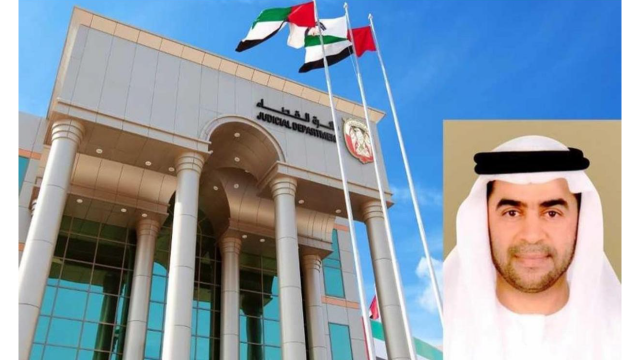 النائب العام لإمارة ابوظبي يصدر  قراراً بمنع تداول قضية قتل شخص لثلاثة أفراد من أسرته
