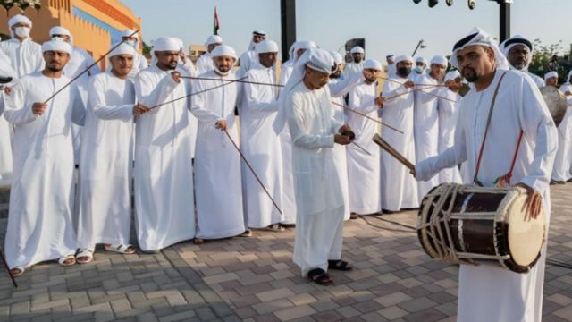 معهد الشارقة للتراث يكشف عن تفاصيل فعاليات الدورة الـ20 من أيام الشارقة التراثية